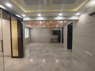 Hall Image of 1195 Sq.ft 3 BHK Apartment / Flat for sale in Ambattur Chennai for Rs. 8120000