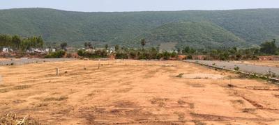 SRI SAI TOWNSHIP Plot View 3