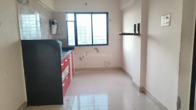 Kitchen Image of 1020 Sq.ft 2 BHK Apartment / Flat for sale in Dhayari Pune for Rs. 6800000