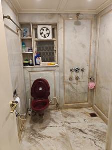 Image of 1300 Sq.ft 2 BHK Apartment / Flat for rent in Malabar Hill, Mumbai for Rs. 275000