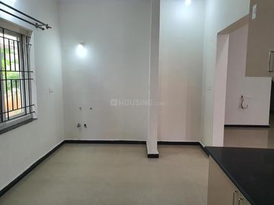 Kitchen Image of 1700 Sq.ft 3 BHK Villa for rent in Apna Aangan, Jigani Bengaluru for Rs. 27000