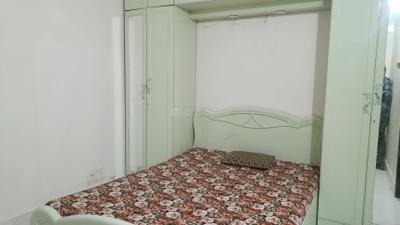 Bedroom Image of 550 Sq.ft 1 BHK Apartment / Flat for sale in Palm Acres Co-Op. Hsg. Soc. Ltd, Sion Mumbai for Rs. 13800000