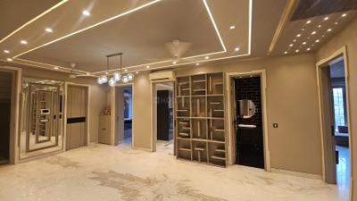 Living Room Image of 4050 Sq.ft 4 BHK Builder Floor for sale in Malibu Town Floors, Sector 47 Gurgaon for Rs. 65000000