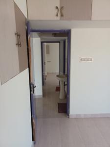 Hall Image of 1100 Sq.ft 3 BHK Apartment / Flat for rent in Adambakkam Chennai for Rs. 28000