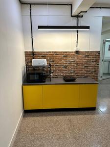 Kitchen Image of Luxury Accomodation in Sector 39, Gurgaon