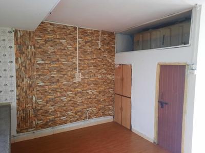 Bedroom Image of 1000 Sq.ft 1 BHK Independent House for rent in Bibwewadi Pune for Rs. 18000