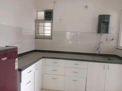 Kitchen Image of 1350 Sq.ft 3 BHK Apartment / Flat for sale in Guardian Eastern Meadows, Upper Kharadi Pune for Rs. 12000000