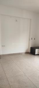 Bedroom Image of 2000 Sq.ft 3 BHK Apartment / Flat for rent in Rajnandan Raj Iconza, Raysan Gandhinagar for Rs. 26000