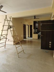 Hall Image of 1319 Sq.ft 3 BHK Apartment / Flat for sale in Supertech Livingston, Crossings Republik Ghaziabad for Rs. 9700000