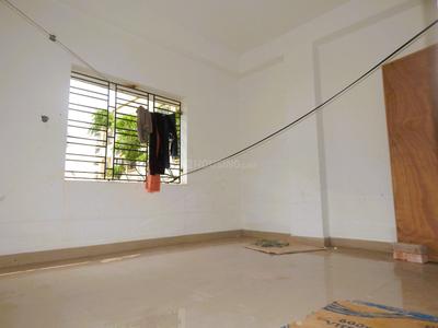 Bedroom Image of 1125 Sq.ft 3 BHK Apartment / Flat for sale in Dum Dum Cantonment Kolkata for Rs. 5175000
