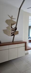 Image of 1872 Sq.ft 3.5 BHK Apartment / Flat for sale in Amanora Neo Towers, Hadapsar, Pune for Rs. 27000000