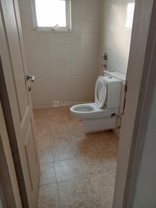 Image of 2203 Sq.ft 3 BHK Apartment / Flat for rent in Unitech Uniworld City, New Town, Kolkata for Rs. 50000