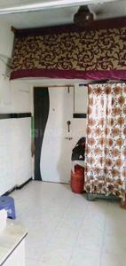 Bedroom Image of 459 Sq.ft 1 RK Builder Floor for sale in Dadar East Mumbai for Rs. 7100000