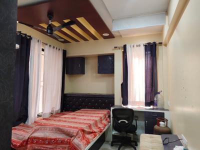 Bedroom Image of 1560 Sq.ft 3 BHK Apartment / Flat for sale in Mont Vert Belair, Bhugaon Pune for Rs. 14300000