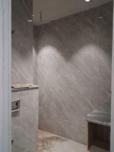 Bedroom Two Image of 1300 Sq.ft 3 BHK Builder Floor for sale in Paschim Vihar New Delhi for Rs. 25500000