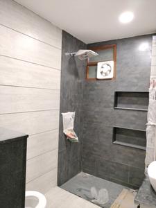 Common Bathroom Image of 2250 Sq.ft 4 BHK Builder Floor for sale in Sector 8 Dwarka New Delhi for Rs. 30000000