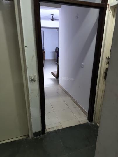 Breeze Global Hill View Apartment Bedroom 1