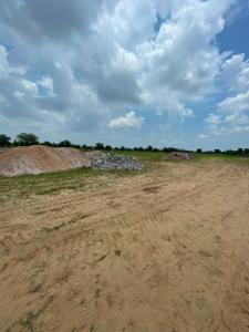 Image of 1707 Sq.ft Residential Plot / Land for sale in Mahapura, Jaipur for Rs. 6349214