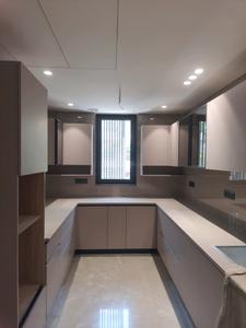 Kitchen Image of 2250 Sq.ft 3 BHK Builder Floor for sale in DLF Phase 2, DLF Phase 2 Gurgaon for Rs. 51000000