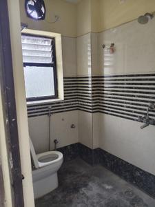 Bathroom Image of 1340 Sq.ft 2 BHK Apartment / Flat for rent in Bariatu Ranchi for Rs. 28000