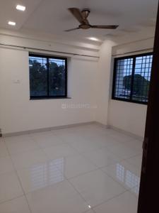 Hall Image of 1500 Sq.ft 3 BHK Apartment / Flat for rent in Ganeshpeth Colony Nagpur for Rs. 25000