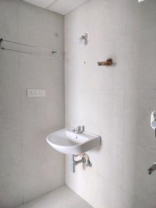 Bedroom One Image of 1042 Sq.ft 2 BHK Apartment / Flat for rent in Svamitva Emerald Square, Electronic City Bengaluru for Rs. 29000