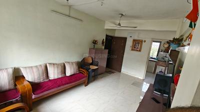 2 BHK Flat