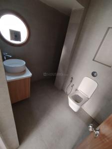 Image of 400 Sq.ft 1 BHK Apartment / Flat for rent in Juhu Rose Apartment, Juhu, Mumbai for Rs. 50000