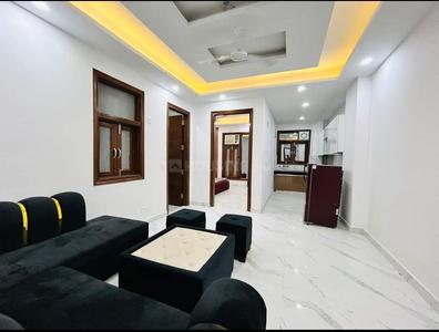 2 BHK Flat