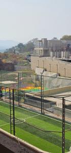 Balcony Image of 1245 Sq.ft 3 BHK Apartment / Flat for sale in Sankla Sommet, Bhugaon Pune for Rs. 8500000