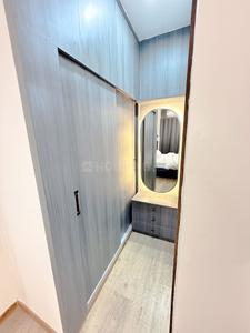 Bedroom Image of 1788 Sq.ft 3 BHK Apartment / Flat for rent in Tajganj Agra for Rs. 35000
