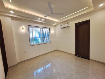 Bedroom Image of 1500 Sq.ft 3 BHK Builder Floor for sale in Lion Green Valley, Sector 35 Sohna for Rs. 18500000