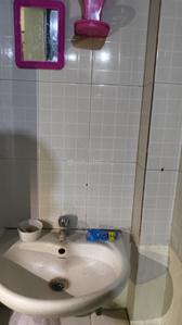 Image of 1000 Sq.ft 1 BHK Apartment / Flat for sale in Chandkheda, Ahmedabad for Rs. 3500000