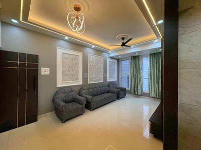 Hall Image of 1579 Sq.ft 3 BHK Apartment / Flat for sale in Bariatu Ranchi for Rs. 7000009