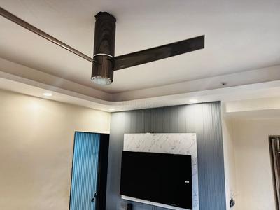 Hall Image of 1356 Sq.ft 3 BHK Apartment / Flat for sale in Gulshan Ikebana, Sector 143 Noida for Rs. 16000000