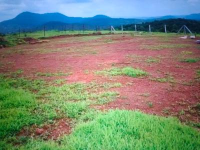 Image of 1089 Sq.ft Residential Plot / Land for sale in Pen, Raigad for Rs. 250000