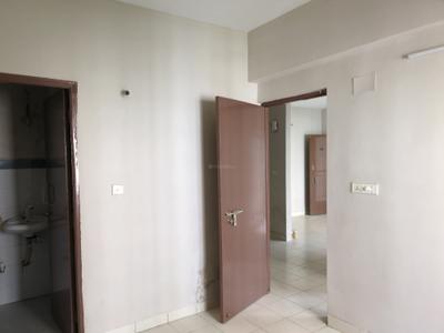 Bedroom Image of 650 Sq.ft 2 BHK Apartment / Flat for sale in New Town Kolkata for Rs. 4000000