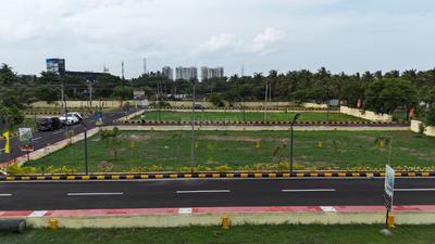Image of 1008 Sq.ft Residential Plot / Land for sale in Kalavakkam, Chennai for Rs. 5542992