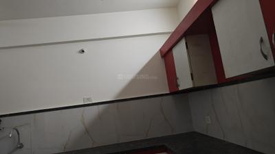 Kitchen Image of 1500 Sq.ft 2 BHK Apartment / Flat for rent in Lasudia Mori Indore for Rs. 25000