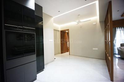 Hall Image of 2265 Sq.ft 3 BHK Apartment / Flat for sale in Science City Ahmedabad for Rs. 19500000