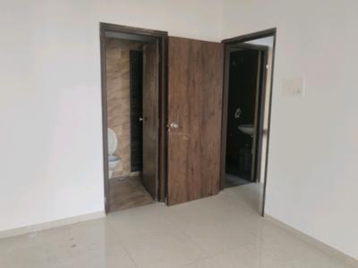 Bedroom Image of 1170 Sq.ft 2 BHK Apartment / Flat for sale in Sunny Orchid Heights, Ulwe Navi Mumbai for Rs. 9700000