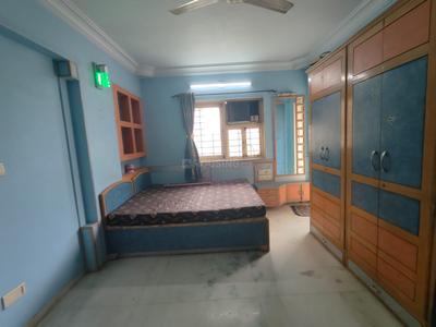 Kitchen Image of 3000 Sq.ft 4 BHK Apartment / Flat for sale in Bodakdev Ahmedabad for Rs. 22500000