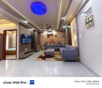 Hall Image of 1493 Sq.ft 3 BHK Apartment / Flat for sale in Gandhi Path West Jaipur for Rs. 6251000