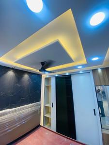 Bedroom Image of 1000 Sq.ft 3 BHK Apartment / Flat for sale in Nawada New Delhi for Rs. 5000000