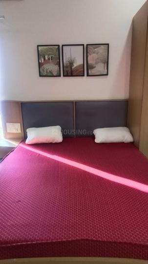 Scheme 114 Bedroom 1