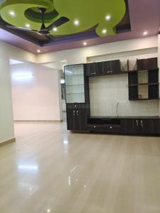 Hall Image of 1190 Sq.ft 2 BHK Apartment / Flat for sale in Trinity Complex, Sompura Bengaluru for Rs. 6500000