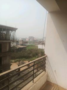 Balcony Image of 860 Sq.ft 2 BHK Apartment / Flat for sale in Danapur - Khagaul Road Patna for Rs. 5321200