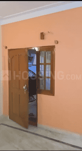 Main Entrance Image of 1000 Sq.ft 2 BHK Independent House for rent in RMV Extension Stage 2 Bengaluru for Rs. 26000