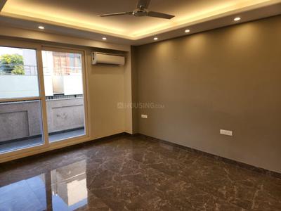 3 BHK Independent Builder Floor