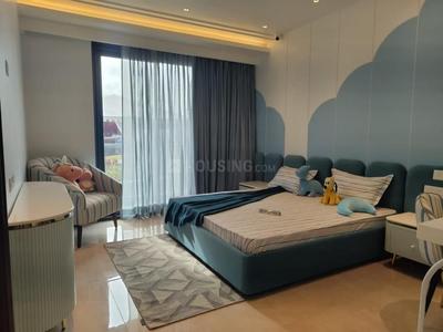 Bedroom Image of 1800 Sq.ft 3.5 BHK Apartment / Flat for sale in Mahima Valenza, Narayan Vihar Jaipur for Rs. 17000000
